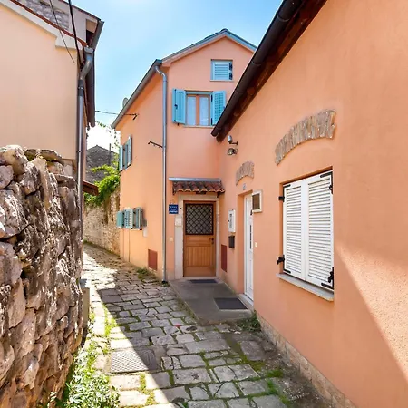 House Lunga Center Rovinj